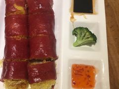 -北海金昌开元名都大酒店·四季轩中餐厅