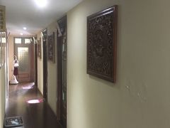 -泰沁阁SPA按摩(南京南站店)