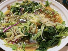 -金石老面坊·渔家菜(金石滩店)