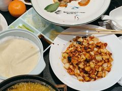 -紫光园·烤鸭·北京菜(团结湖店)
