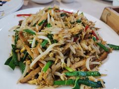 -普天和酒楼·新津菜·烤鸭(天津之眼店)
