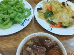 -柴氏风味斋(甘家口店)