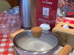 -老郑家东北春饼(龙悦居店)
