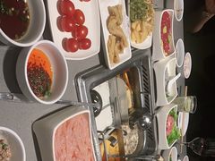 -海底捞火锅(金光华店)