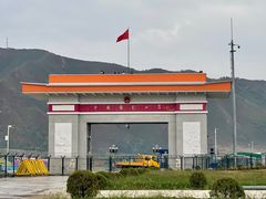 -图们国门景区