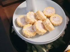 -菌彩云南野生菌火锅(呈贡七彩云南第壹城店)