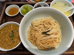 -蟹上黄·蟹黄面·江南糖水(人民广场店)