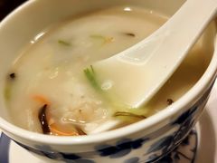 宋嫂鱼羹-九里云松·天香餐厅