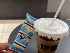 -JPG canteen(广州东山口店)