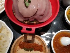 -周师兄大刀腰片火锅(洪崖洞旗舰店)