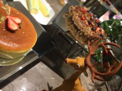 -佳源四季酒店-雅悦自助餐厅(新洲路店)