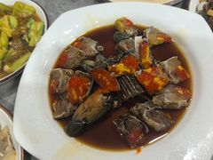 -红灯笼龙凤饭店(宁波老字号店)