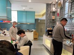 -胥城大厦-胥香自助餐厅