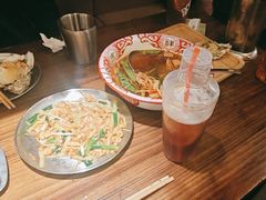 -破店肥哈·东北烧烤·夜宵(南山保利店)