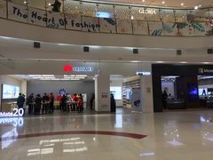 -凯德广场(学府店)