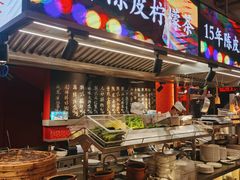 -陈鹏鹏潮汕菜(欢乐海岸 海边景观店)