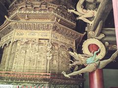 -报恩寺(平武县)