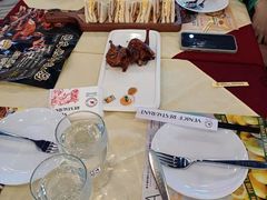 -威尼斯西餐厅(扬名广场店)