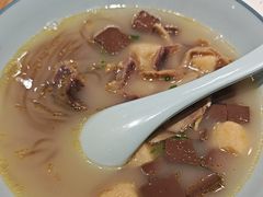 -小杨生煎(南汇欧尚店)