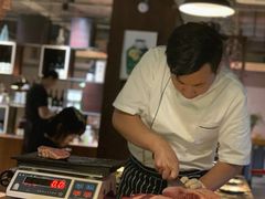 -觅福里•熟成和牛餐厅