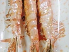 -蚝老板海鲜烧烤大排档(码头店)