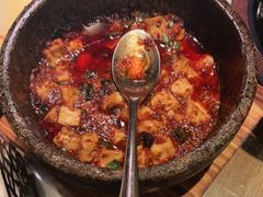 -莲·中餐厅(成都首座万豪酒店)