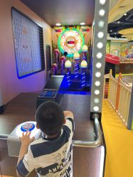 -MELAND CLUB亲子乐园•派对(虹桥万象城店)