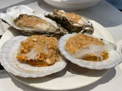 -海味当家·蒸锅海鲜(中山广场创始店)