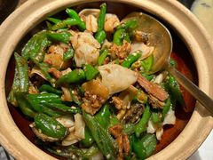 -农耕记·湖南土菜(观澜福城天虹店)