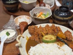 -ITARU食堂·定食料理(西丽店)