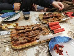 -新疆伊宁远征餐厅