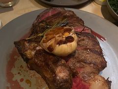 安格斯肉眼牛扒-Mercato莫卡多露台餐厅与酒吧(K11店)