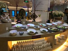 -东方之珠洗浴休闲广场(于家堡店)