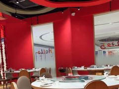-德兴show鲜·蒸汽海鲜火锅餐厅(格创悦里店)