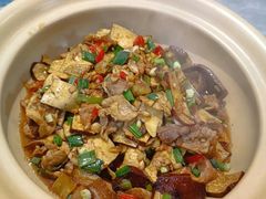 -农家湘菜(安亭店)