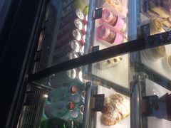 门面-COSTA COFFEE(常州山姆会员店)