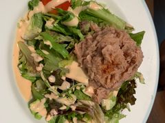 金枪鱼色拉-萨莉亚意式餐厅(杭州滨江天街店)