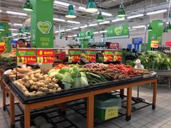 -沃尔玛超市(人民广场店)