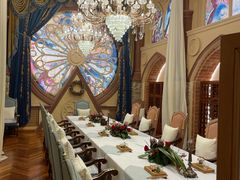 -叶叶菩提·晋福宫