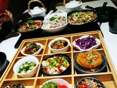 -新仙清汤牛腩(铜锣湾店)