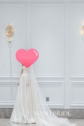 -MANLI BRIDAL婚纱