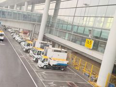 -青岛胶东国际机场