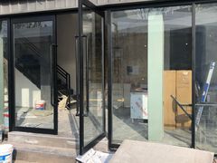 门面-金陵暴走小龙虾·迷踪蟹(凯德MALL店)