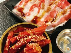 坛子牛排-伊茉家的烤肉店(勒泰中心店)