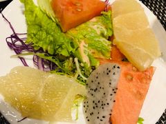 -青岛证大喜玛拉雅酒店·Z1餐厅