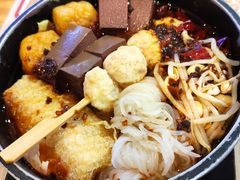 -吉野家(凯旋购物广场店)
