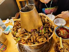 -黄泰吉拾味餐厅(江汉路店)