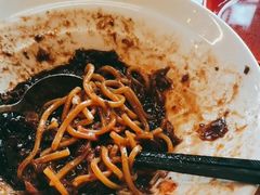 -米屋石锅拌饭(师大店)