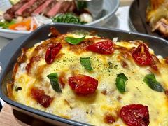 -娜娜家•Nana And Her Friends Restaurant(小寨原力场店)