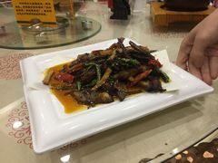 -大秦瓦罐(光谷大街店)